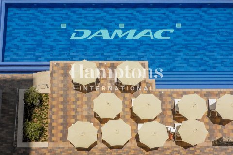 شقة في Marasi Business Bay, الخليج التجاري, دبي 2 غرف نوم, 84.9133 م² رقم 122064