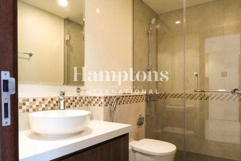 Apartment in Marasi Business Bay, Business Bay, Dubai 2 bedrooms, 84.91334200 sq.m. № 122064 - photo 4