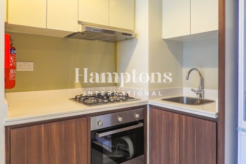 Apartment in Marasi Business Bay, Business Bay, Dubai 2 bedrooms, 84.91334200 sq.m. № 122064 - photo 14