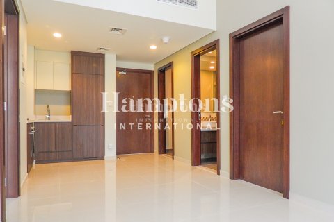 Apartment in Marasi Business Bay, Business Bay, Dubai 2 bedrooms, 84.91334200 sq.m. № 122064 - photo 6
