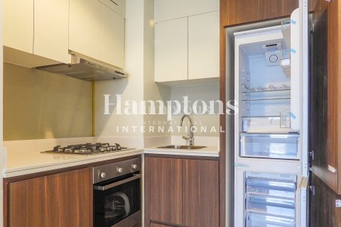 Apartment in Marasi Business Bay, Business Bay, Dubai 2 bedrooms, 84.91334200 sq.m. № 122064 - photo 15