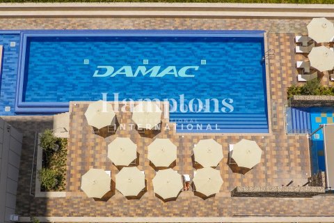 Apartment in Marasi Business Bay, Business Bay, Dubai 2 bedrooms, 84.91334200 sq.m. № 122064 - photo 5