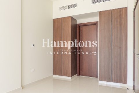 Apartment in Marasi Business Bay, Business Bay, Dubai 2 bedrooms, 84.91334200 sq.m. № 122064 - photo 11