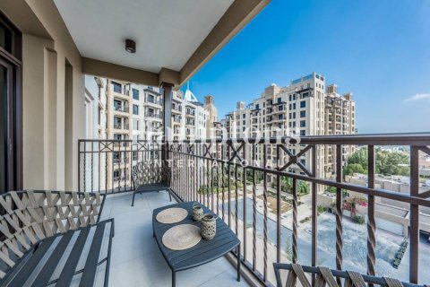 Apartamento en Umm Suqeim 3, Umm Suqeim, Dubai, 2 dormitorios, 134.24018985 m², № 122063 - foto 8