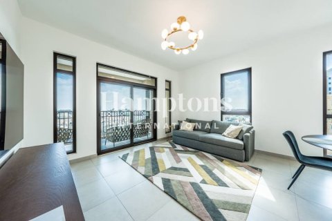Apartamento en Umm Suqeim 3, Umm Suqeim, Dubai, 2 dormitorios, 134.24018985 m², № 122063 - foto 15