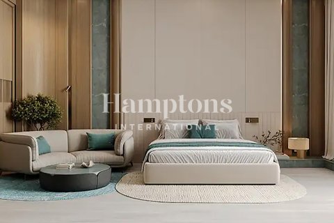 Apartment in Marasi Business Bay, Business Bay, Dubai 2 bedrooms, 120.86680300 sq.m. № 122065 - photo 12