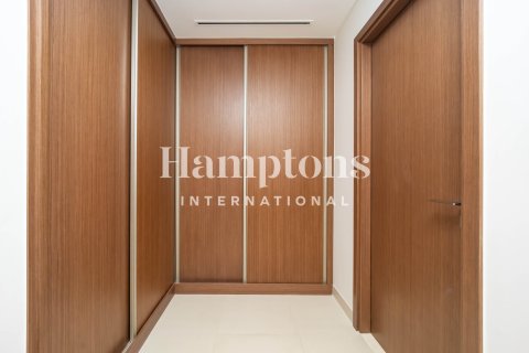 Duplex à Dubai Harbour, Dubai, 3 chambres, 188.31438100 m², № 122062 - photo 12