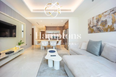 Duplex à Dubai Harbour, Dubai, 3 chambres, 188.31438100 m², № 122062 - photo 7