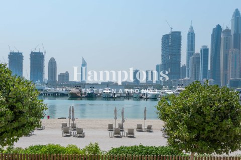 Duplex à Dubai Harbour, Dubai, 3 chambres, 188.31438100 m², № 122062 - photo 18