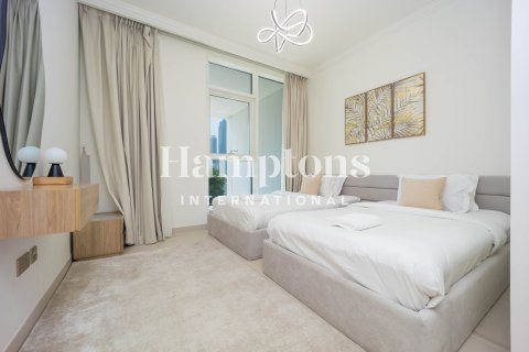 Duplex à Dubai Harbour, Dubai, 3 chambres, 188.31438100 m², № 122062 - photo 2