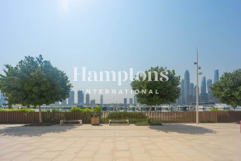 Duplex à Dubai Harbour, Dubai, 3 chambres, 188.31438100 m², № 122062 - photo 27