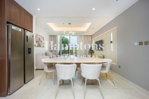 Duplex à Dubai Harbour, Dubai, 3 chambres, 188.31438100 m², № 122062 - photo 21