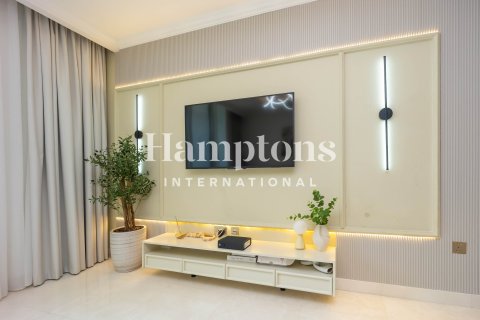 Duplex à Dubai Harbour, Dubai, 3 chambres, 188.31438100 m², № 122062 - photo 11