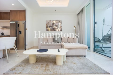 Duplex à Dubai Harbour, Dubai, 3 chambres, 188.31438100 m², № 122062 - photo 28