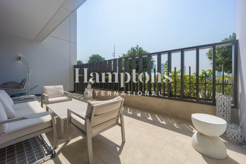 Duplex à Dubai Harbour, Dubai, 3 chambres, 188.31438100 m², № 122062 - photo 17