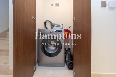 Duplex à Dubai Harbour, Dubai, 3 chambres, 188.31438100 m², № 122062 - photo 26