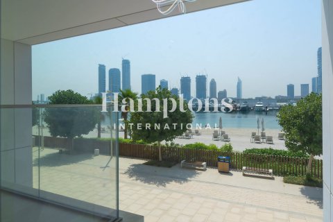 Duplex à Dubai Harbour, Dubai, 3 chambres, 188.31438100 m², № 122062 - photo 30