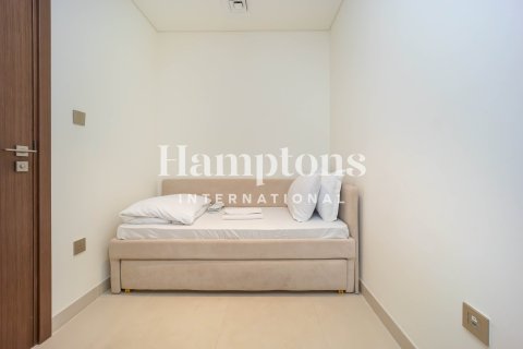 Duplex à Dubai Harbour, Dubai, 3 chambres, 188.31438100 m², № 122062 - photo 16