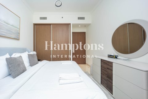 Duplex à Dubai Harbour, Dubai, 3 chambres, 188.31438100 m², № 122062 - photo 10