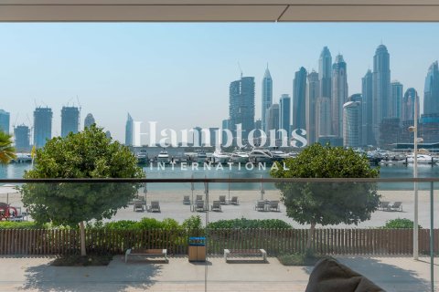 Duplex à Dubai Harbour, Dubai, 3 chambres, 188.31438100 m², № 122062 - photo 14