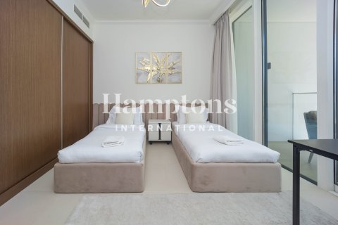 Duplex à Dubai Harbour, Dubai, 3 chambres, 188.31438100 m², № 122062 - photo 6