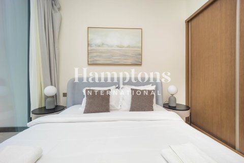 Duplex à Dubai Harbour, Dubai, 3 chambres, 188.31438100 m², № 122062 - photo 3