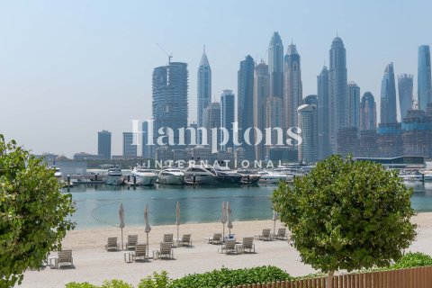 Duplex à Dubai Harbour, Dubai, 3 chambres, 188.31438100 m², № 122062 - photo 20