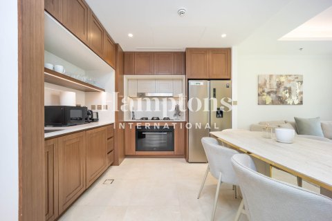 Duplex à Dubai Harbour, Dubai, 3 chambres, 188.31438100 m², № 122062 - photo 23