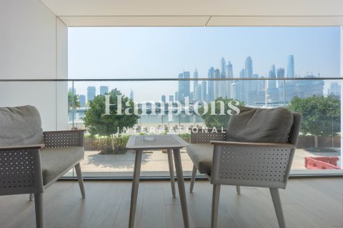 Duplex à Dubai Harbour, Dubai, 3 chambres, 188.31438100 m², № 122062 - photo 8