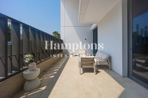 Duplex à Dubai Harbour, Dubai, 3 chambres, 188.314 m², № 122062