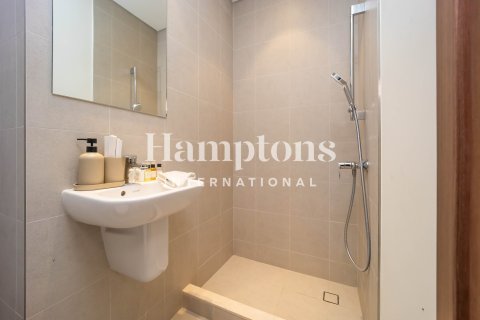 Duplex à Dubai Harbour, Dubai, 3 chambres, 188.31438100 m², № 122062 - photo 24