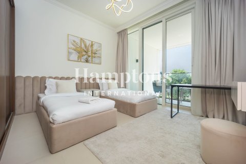 Duplex à Dubai Harbour, Dubai, 3 chambres, 188.31438100 m², № 122062 - photo 22