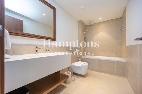 Duplex à Dubai Harbour, Dubai, 3 chambres, 188.31438100 m², № 122062 - photo 29