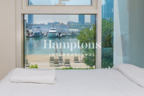 Duplex à Dubai Harbour, Dubai, 3 chambres, 188.31438100 m², № 122062 - photo 15