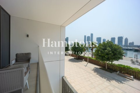 Duplex à Dubai Harbour, Dubai, 3 chambres, 188.31438100 m², № 122062 - photo 4