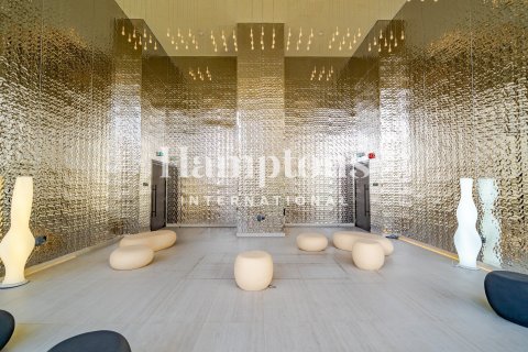Apartamento en FIVE at Jumeirah Village Circle, Jumeirah Village Circle, Dubai, 1 dormitorio, 67.91209300 m², № 122059 - foto 11