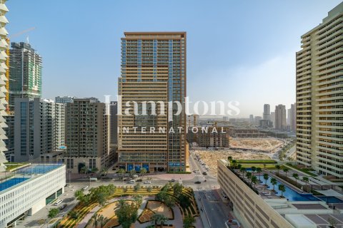 Apartamento en FIVE at Jumeirah Village Circle, Jumeirah Village Circle, Dubai, 1 dormitorio, 67.91209300 m², № 122059 - foto 28