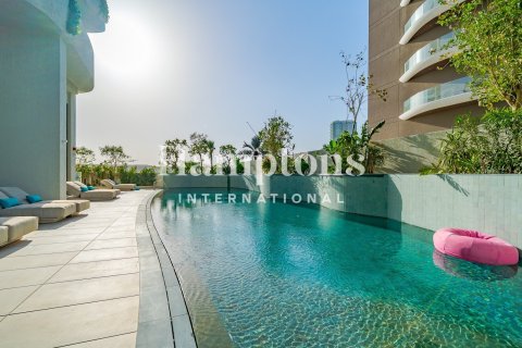 Apartamento en FIVE at Jumeirah Village Circle, Jumeirah Village Circle, Dubai, 1 dormitorio, 67.91209300 m², № 122059 - foto 6