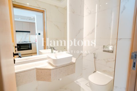 Apartamento en FIVE at Jumeirah Village Circle, Jumeirah Village Circle, Dubai, 1 dormitorio, 67.91209300 m², № 122059 - foto 7