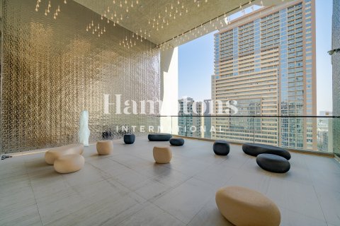 Apartamento en FIVE at Jumeirah Village Circle, Jumeirah Village Circle, Dubai, 1 dormitorio, 67.91209300 m², № 122059 - foto 21