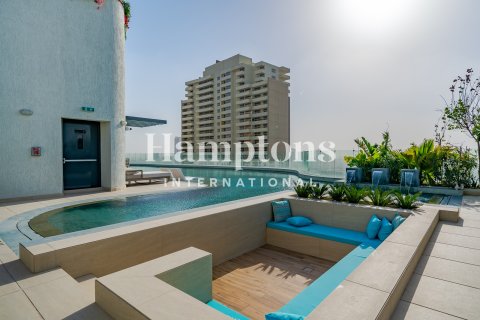 Apartamento en FIVE at Jumeirah Village Circle, Jumeirah Village Circle, Dubai, 1 dormitorio, 67.91209300 m², № 122059 - foto 14