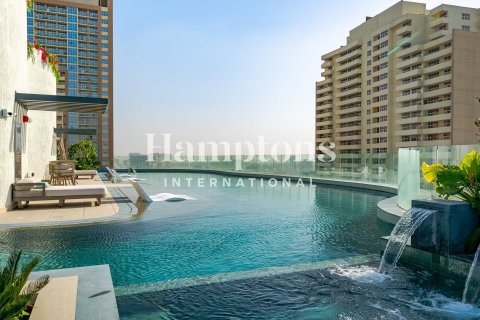 Apartamento en FIVE at Jumeirah Village Circle, Jumeirah Village Circle, Dubai, 1 dormitorio, 67.91209300 m², № 122059 - foto 23
