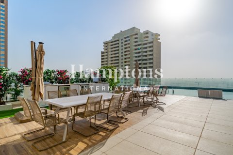 Apartamento en FIVE at Jumeirah Village Circle, Jumeirah Village Circle, Dubai, 1 dormitorio, 67.91209300 m², № 122059 - foto 20