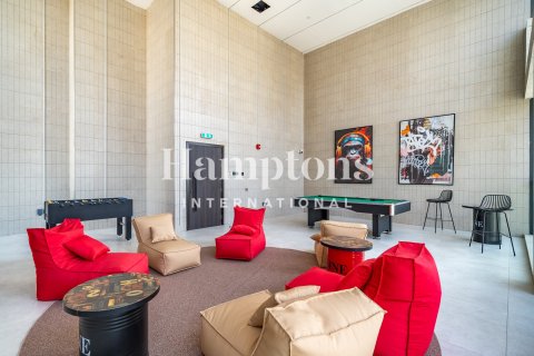 Apartamento en FIVE at Jumeirah Village Circle, Jumeirah Village Circle, Dubai, 1 dormitorio, 67.91209300 m², № 122059 - foto 13