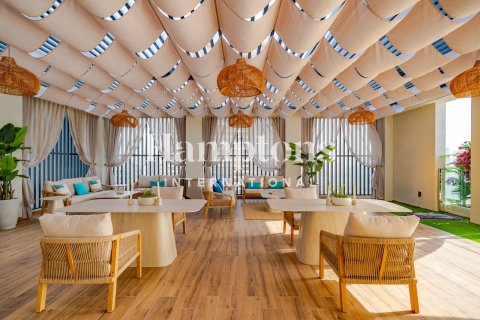 Apartamento en FIVE at Jumeirah Village Circle, Jumeirah Village Circle, Dubai, 1 dormitorio, 67.9121 m², № 122059