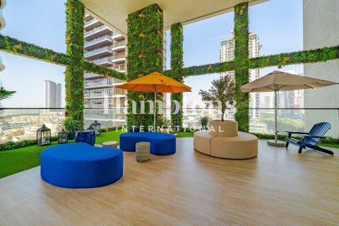 Apartamento en FIVE at Jumeirah Village Circle, Jumeirah Village Circle, Dubai, 1 dormitorio, 67.91209300 m², № 122059 - foto 19