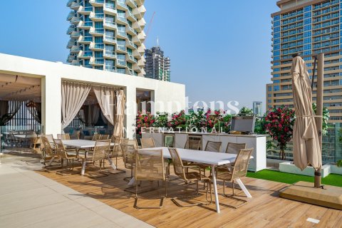 Apartamento en FIVE at Jumeirah Village Circle, Jumeirah Village Circle, Dubai, 1 dormitorio, 67.91209300 m², № 122059 - foto 30