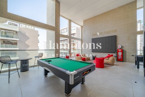 Apartamento en FIVE at Jumeirah Village Circle, Jumeirah Village Circle, Dubai, 1 dormitorio, 67.91209300 m², № 122059 - foto 17