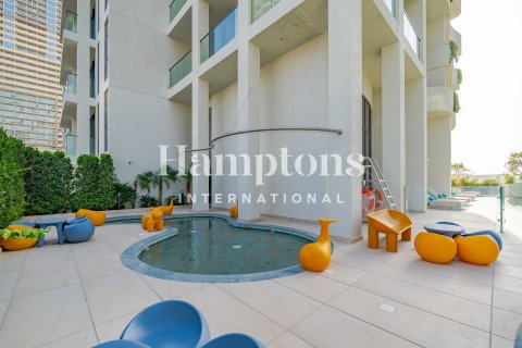 Apartamento en FIVE at Jumeirah Village Circle, Jumeirah Village Circle, Dubai, 1 dormitorio, 67.91209300 m², № 122059 - foto 24