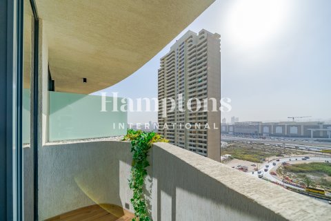Apartamento en FIVE at Jumeirah Village Circle, Jumeirah Village Circle, Dubai, 1 dormitorio, 67.91209300 m², № 122059 - foto 3